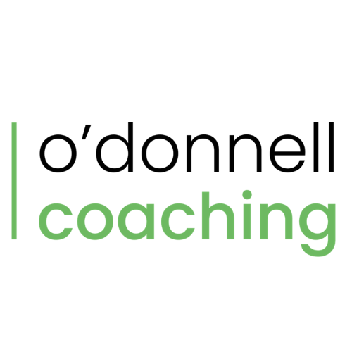 o'donnell coaching logo